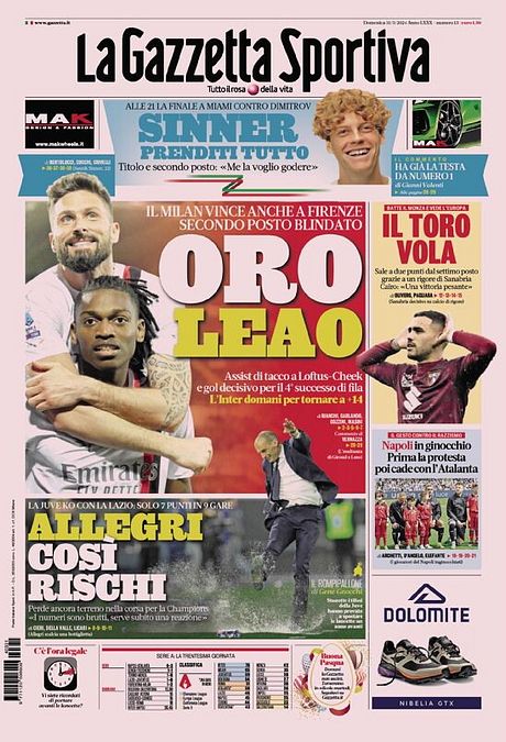 © sportmediaset 