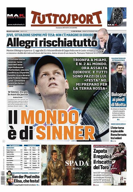 © sportmediaset 