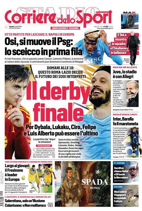 © Rassegna Stampa 