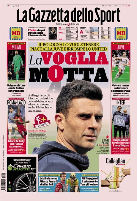 © Rassegna Stampa 