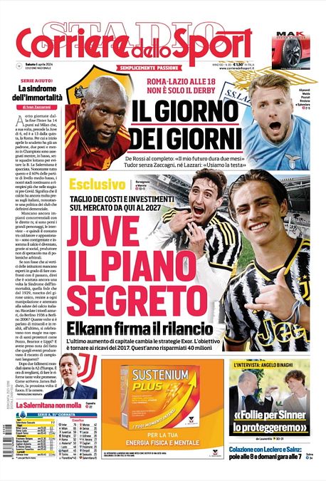 © Rassegna Stampa 