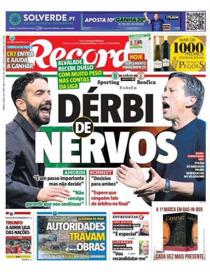 © Rassegna Stampa 