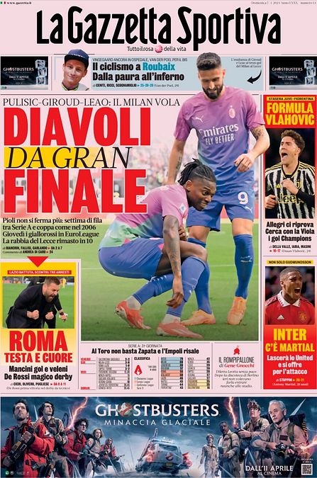 © sportmediaset 