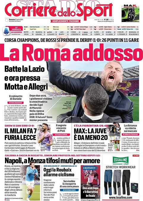 © sportmediaset 