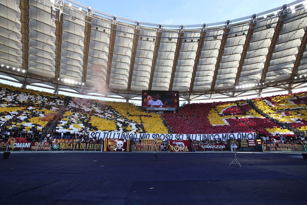 © Getty Images  | Il sondaggio Demos per La Repubblica accorpa in un macrogruppo che vale il 21% della torta le squadre che non vanno singolarmente oltre il 3% di tifosi