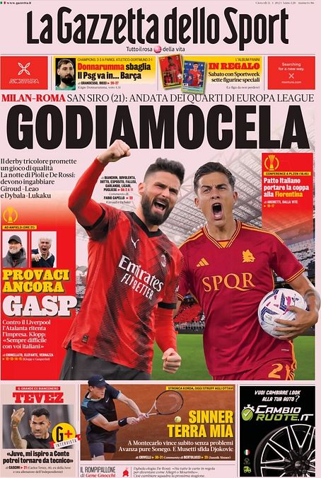 © sportmediaset 