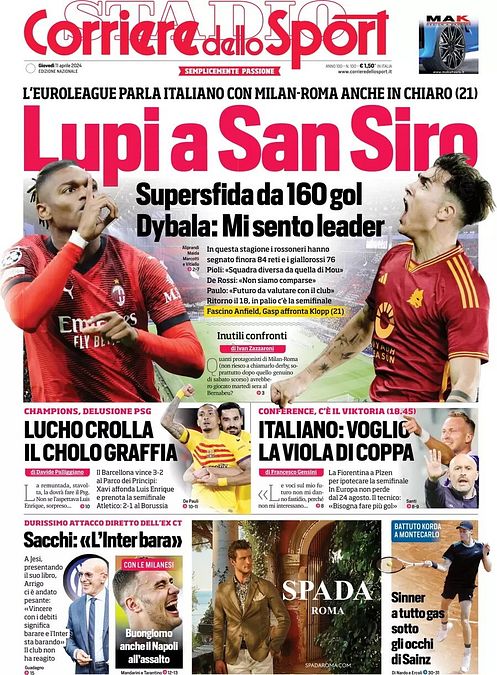 © sportmediaset 