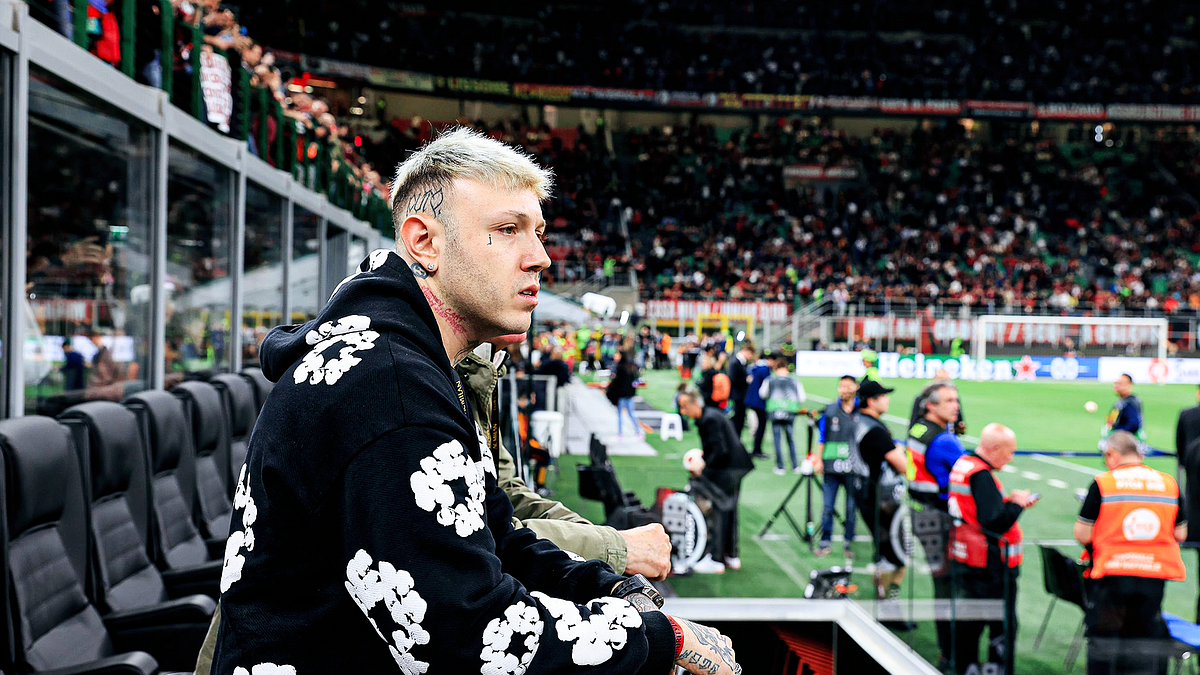 © AC Milan 