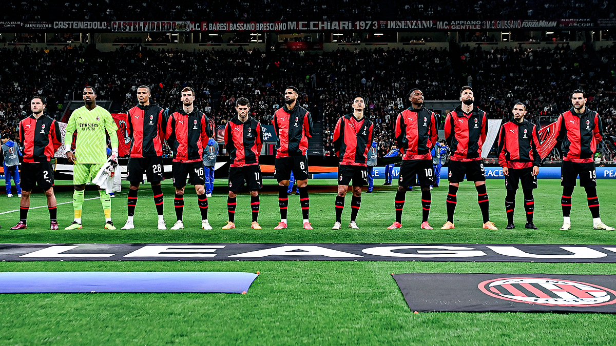 © AC Milan 