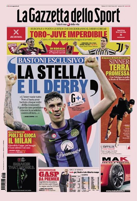 © Rassegna Stampa 