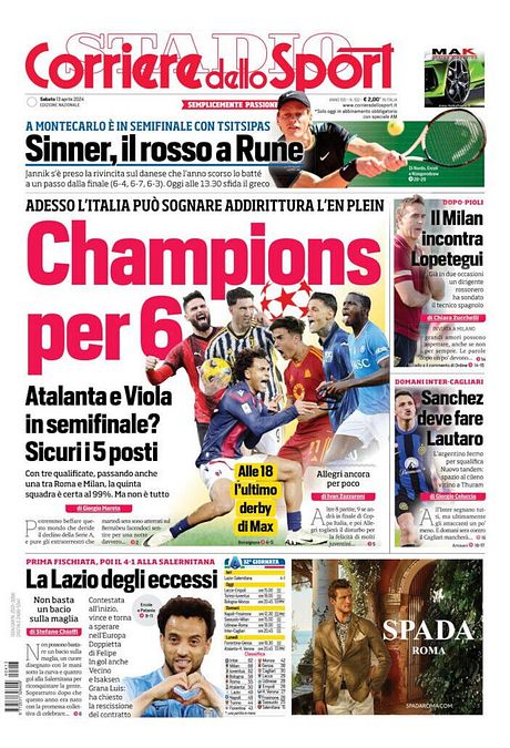 © Rassegna Stampa 