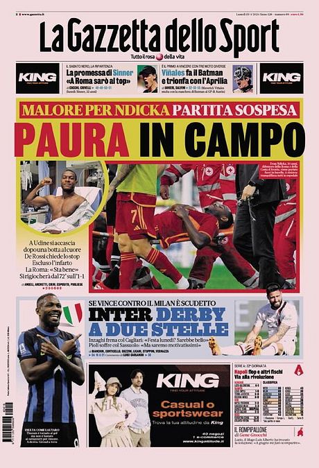 © sportmediaset 