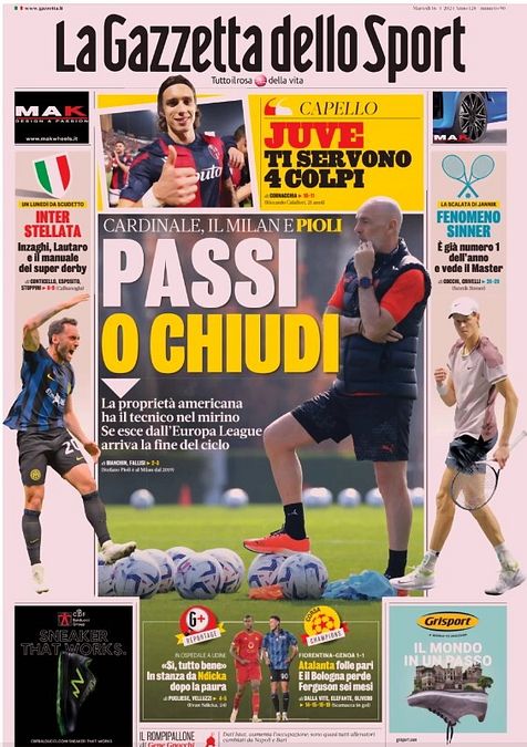 © sportmediaset 