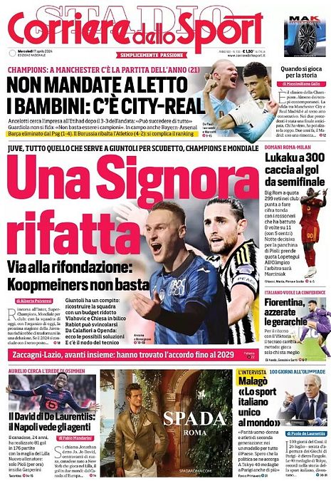 © sportmediaset 