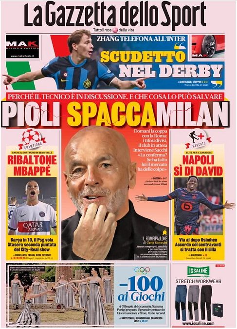 © sportmediaset 