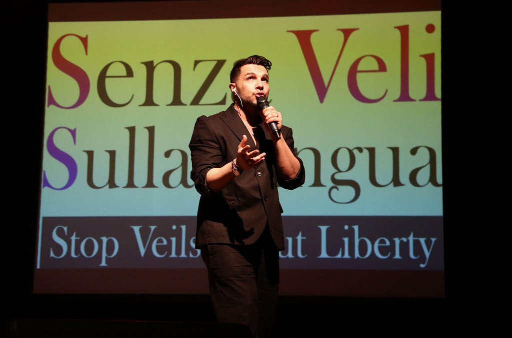 © Ufficio stampa 