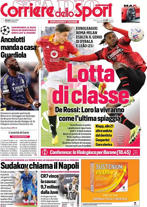 © sportmediaset 