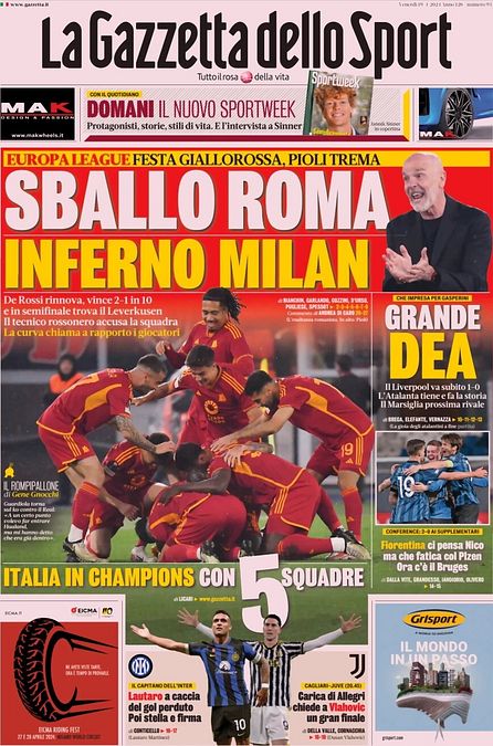 © sportmediaset 