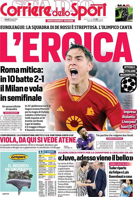 © sportmediaset 