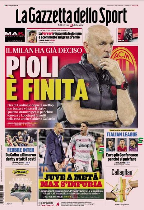 © Rassegna Stampa 
