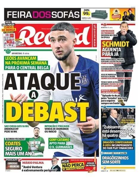 © Rassegna Stampa 