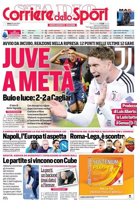 © Rassegna Stampa 