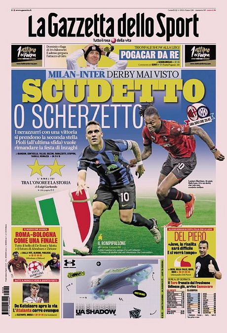 © sportmediaset 