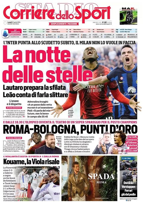 © sportmediaset 