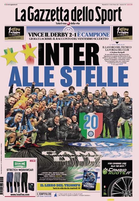 © sportmediaset 