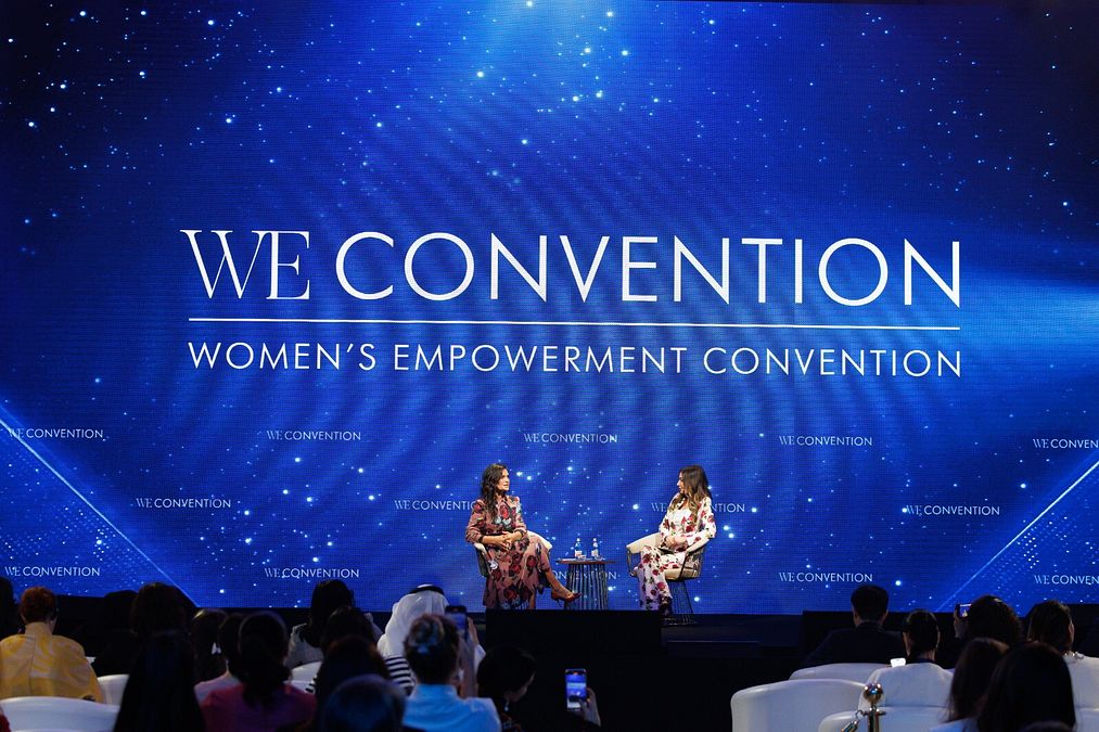 © We Convention 