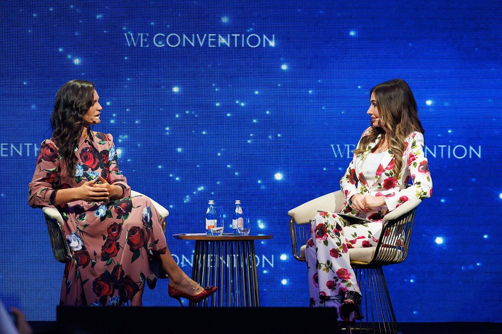 © We Convention 