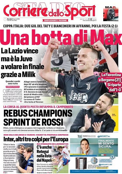 © sportmediaset 