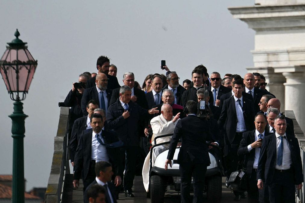 © Afp 