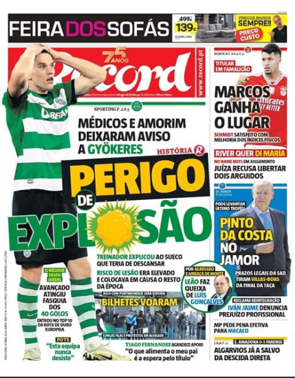 © Rassegna Stampa 