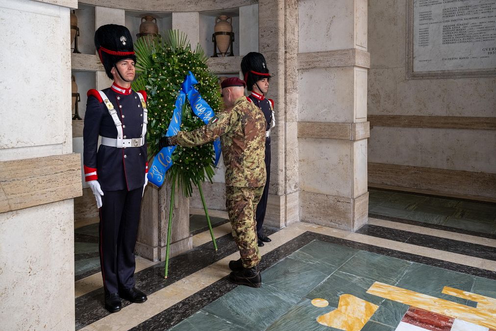 © Esercito Italiano 