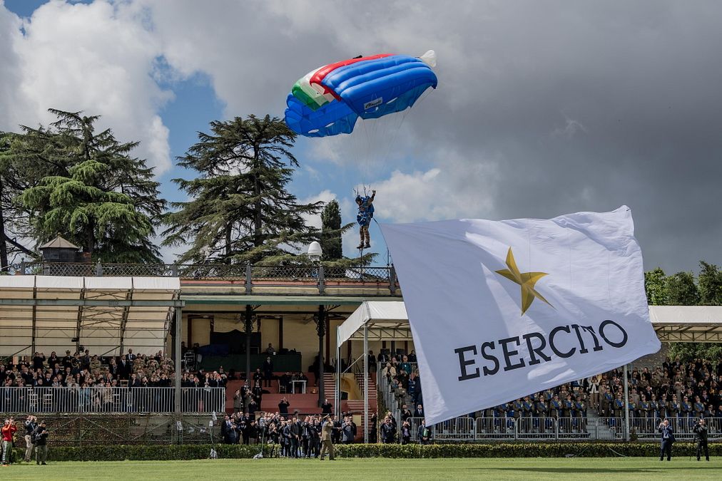 © Esercito Italiano 