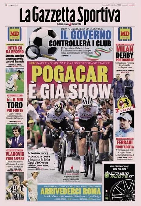 © sportmediaset 