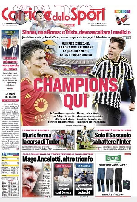 © sportmediaset 