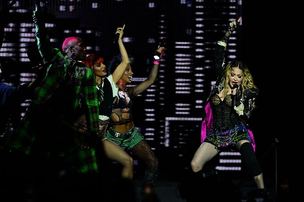 © Afp 
