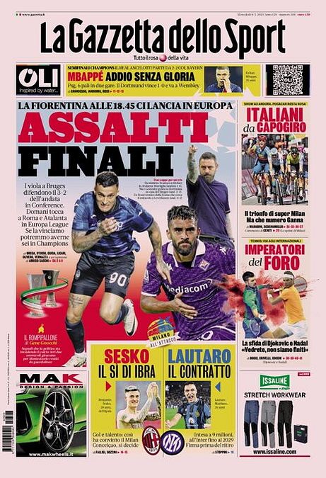 © sportmediaset 