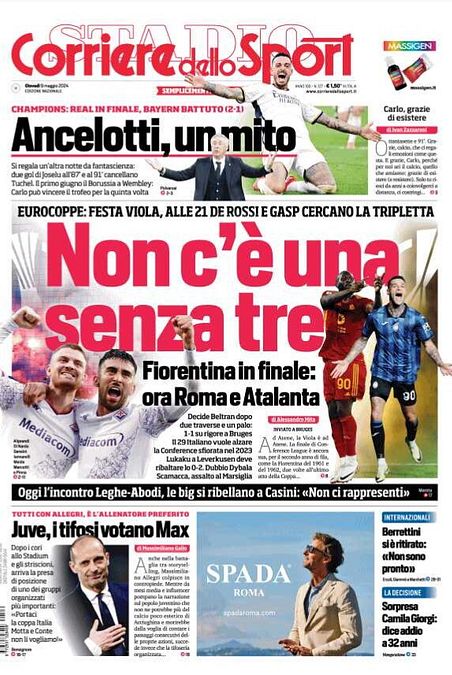 © Rassegna Stampa 