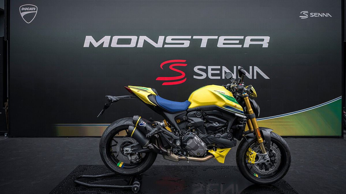 © Ufficio Stampa Ducati 