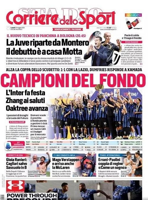 © Rassegna Stampa 