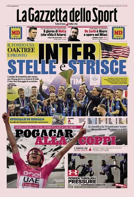 © Rassegna Stampa 