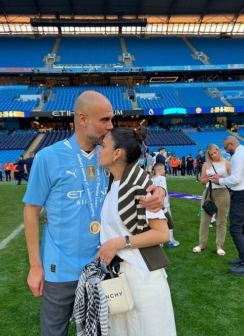 © instagram  | Maria Guardiola