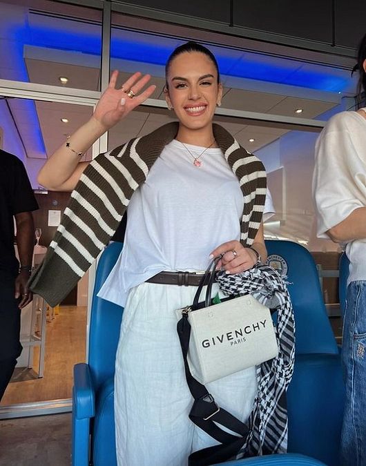 © instagram  | Maria Guardiola