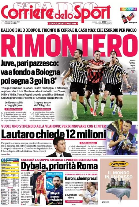 © Rassegna Stampa 