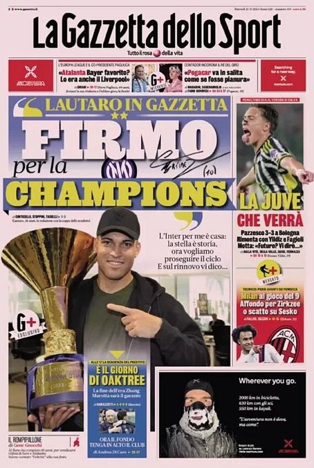 © Rassegna Stampa 