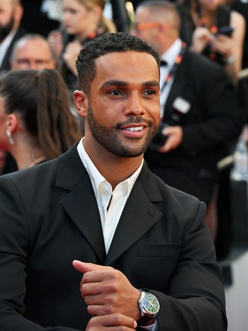 © IPA  | Cannes 77: Lucien Laviscount