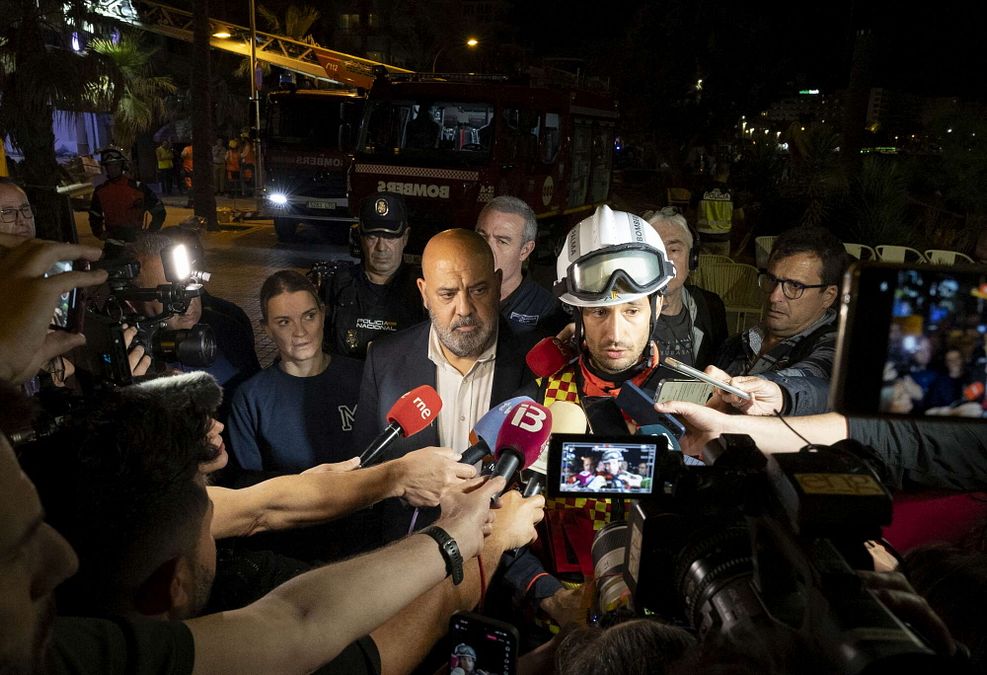 © Afp 
